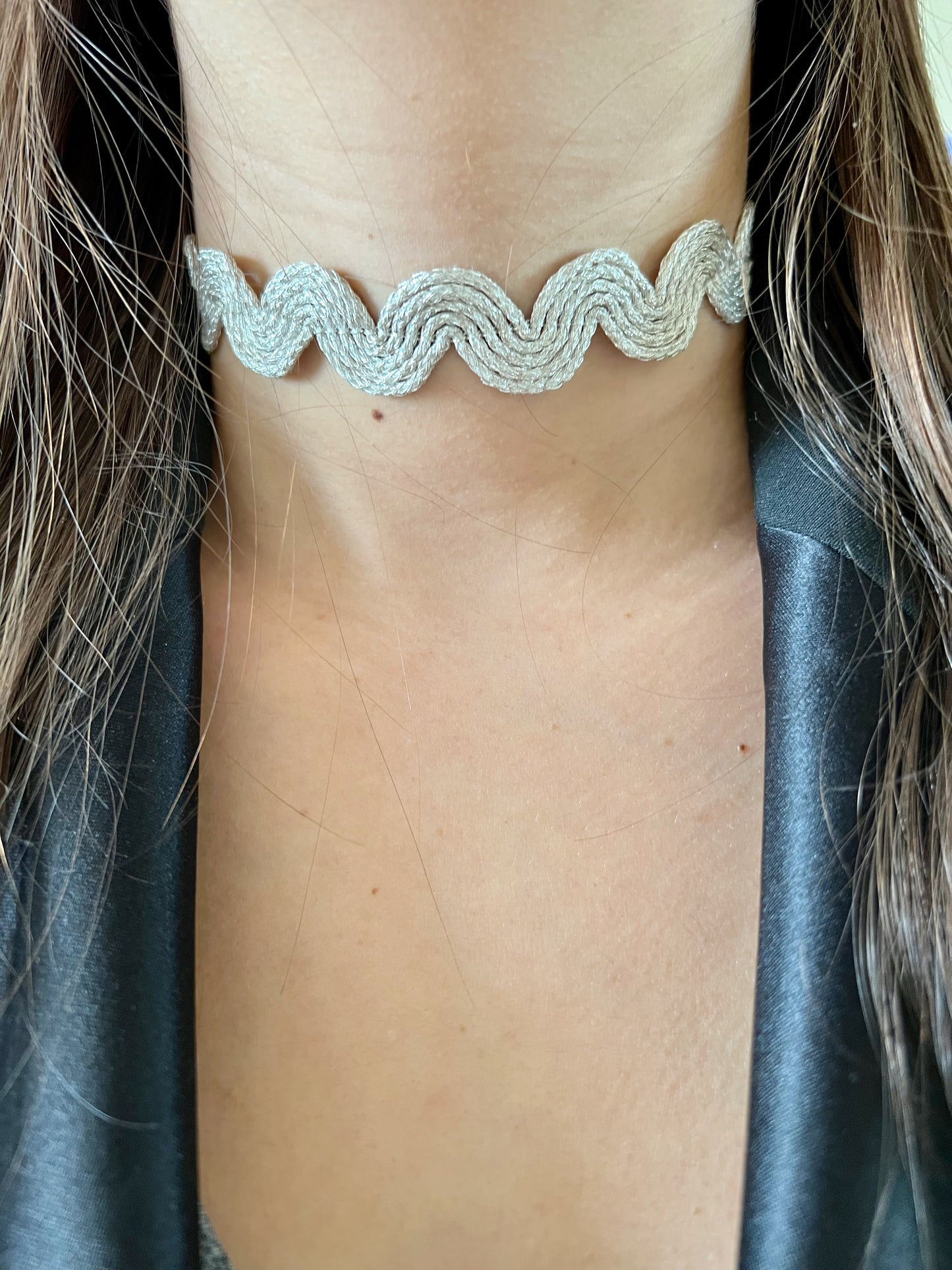 Rung Choker