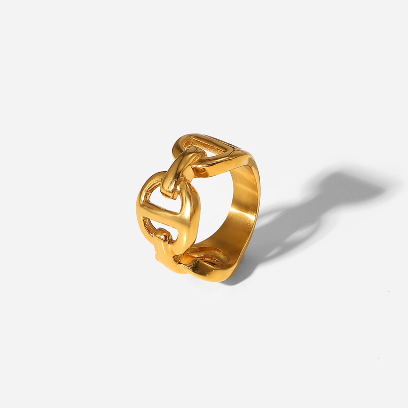 Chain Statement Ring